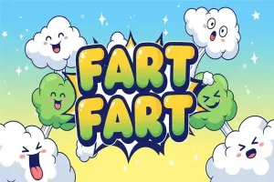 Fart fart