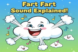 Fart fart sound